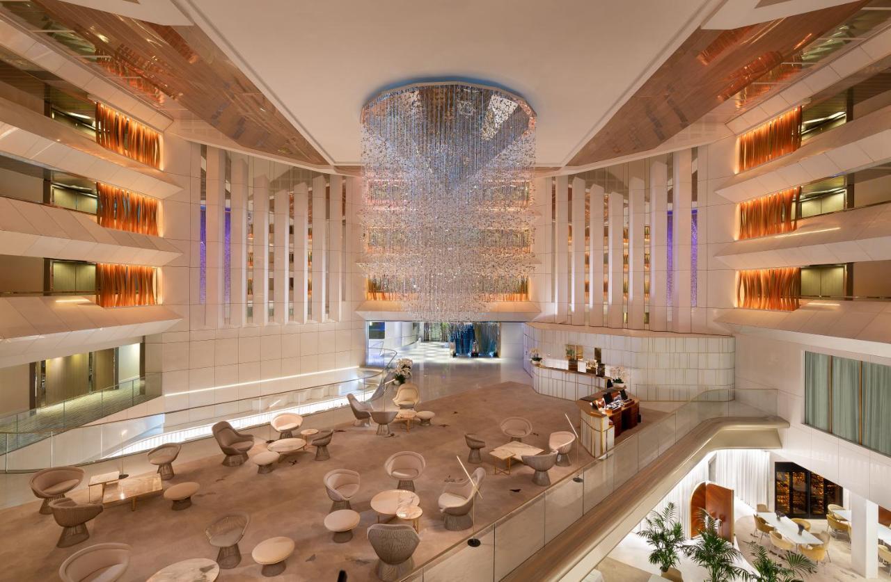 Hotel Jw Marriott Cannes