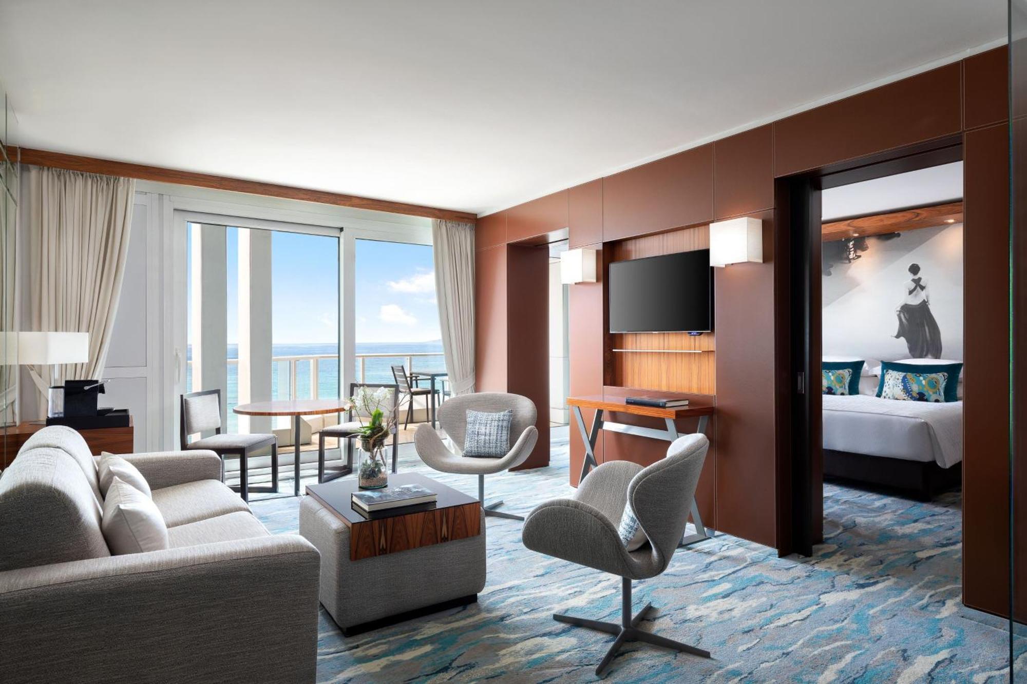 Jw Marriott 5*
