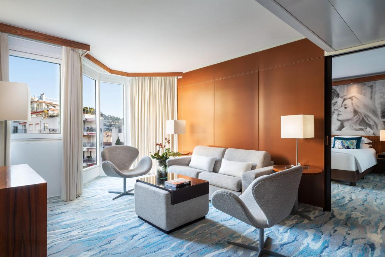 Jw Marriott Hotel 5*